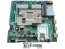 LCD modul základná doska EBT66531303 pre LED TV LG 65UN71003LB