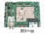 LCD Modul Základná Doska EBT66833953 pre TV LG 43UP76903LE