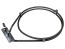 Tepelné teleso rúry AEG Electrolux Zanussi 3570424055 2000W 230V