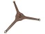 MW rolna 18 cm pod tanier do mikrovlnnej rúry 5889W2A013E