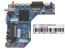 LCD modul základná doska Sencor SLE40F60TCS - TP.MS3663.PB801