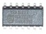 TEA1522T AC/DC Flyback Controller