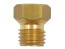 Tryska na zemný plyn d=1,47mm pre varné dosky Beko HIZG64121