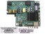 LCD modul základná doska Sencor SLE2469TCS - N19040679-0A00868/A20031365-0A00105 - TP.MS3663S.PA671