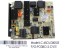 LCD LED modul základná doska 17MB95S-1 pre Vestel 23103631
