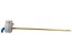 Termostat s poistkou 633364 pre ohrievače vody Mora