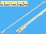 LED podsvit 393mm pre LCD TV Samsung BN96-16597A