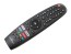 IRC81490 Náhradný Diaľkový Ovládač pre Televízory