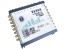 TeleTek 9/16 Multiswitch pre 2 Zariadenia