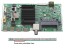 LCD modul základná doska BN94-11103E