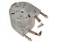 Tepelné teleso boiler JURA thermoblok 66820, 63511