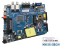 LCD základná doska TD SYSTEMS K40DLX11F - main board CV3663BH-Q42
