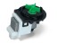 Motor vypúšťacieho čerpadla práčky 665225 HISENSE / GORENJE