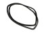 Tesniace dvere trouby C00866393 BEKO GRUNDIG ARCELIK