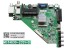 LCD Modul Základná Doska Strong SRT40FB4013N