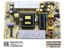 LCD Zdroj Strong SRT 40FB4013N - SMPS TV3902-ZC02-01(F)