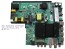 LCD modul základná doska VOX 43A11U672B