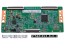 LCD T-CON modul ST5461D12-6 pre TV 55"