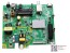 LCD modul základná doska Orava LT-638LEDM101B