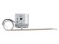 Poistný termostat Emko 170mm