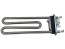 Topenie teleso práčky Hisense Gorenje HK2115285 1500 W