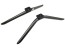 Podstavec pre TV TCL 40105-000302 a 40105-000300 so skrutkami MA64B50300105GKT4