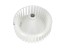 Lopatka ventilátora sušičky DC82-01208A SAMSUNG - originálny diel