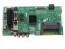 LCD modul základná doska 17MB140 pre Hyundai FLP40T339