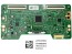 LCD T-CON modul BN95-00569B pre Samsung 32" LED TV
