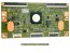 LCD T-CON modul BN96-33091A pre Samsung 55" TV