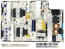 LCD modul zdroj EAY65768824 pre LG OLED48C11LB