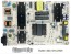 LCD zdroj Hisense H50A7500F - SMPS power unit RSAG7.820.9713/ROH