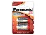 Batéria Panasonic Pro Power Alkaline LR14 - 2ks