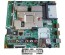 LCD základná doska EBT66128504 pre LG 43UN71003LB