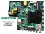 SENCOR SLE43FS801TCSB LCD LED Modul Základná Doska