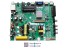 LCD modul základná doska Kruger & Matz KM 0232 - Main board MS34631-ZC01-01