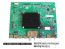 Hlavná doska TCL 30800-000794 pre LCD LED TV 75C645
