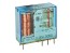 Relé 6V 2 x 230V 8A