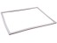Magnetické tesnenie dverí mrazničky C00875583 BEKO / GRUNDIG / ARCELIK