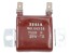Predradný odpor 25W pre akumulačné kachle AD WK66955 390R