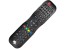 Originálny diaľkový ovládač pre AB Cryptobox 600 HD, 650 HD, 652 HD a 600 mini HD