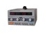 Laboratórny zdroj Geti GLPS 3005E 2x0-30V/0-5A + 5V/3A