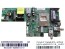 LCD LED modul zdroj 17IPS71 SMPS 23263367