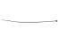 Sťahovacia páska 200x3 mm