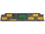 Modul elektroniky rúry 70023473 HAIER CANDY HOOVER originál