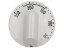 Tlačidlo termostatu rúry Gorenje E542 a kompatibilné modely
