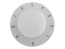 Gombík biely sporák Gorenje E54T2-E4
