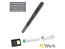 Mikropájka PCW09D USB-C 40W s OLED displejom a reguláciou teploty