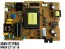 LCD zdroj VESTEL 23454177 / SMPS BOARD 17IPS62R4 pre TOSHIBA 39" TV