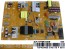 LCD modul zdroj PLTVFQ391XAD9 pre Philips 43PUH4900/88